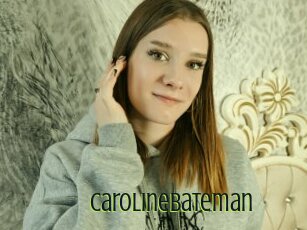 Carolinebateman