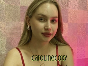 Carolinecoxy