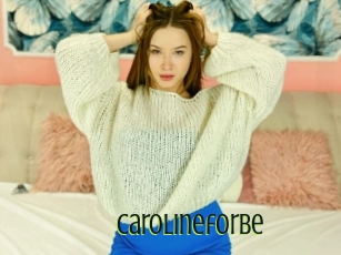 Carolineforbe