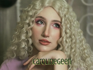 Carolinegeen