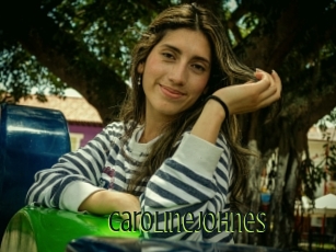 Carolinejohnes