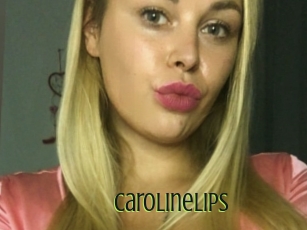 Carolinelips