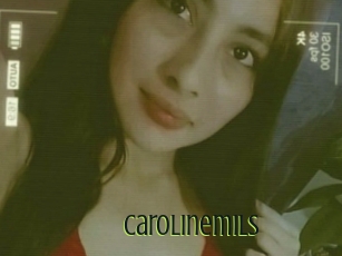 Carolinemils