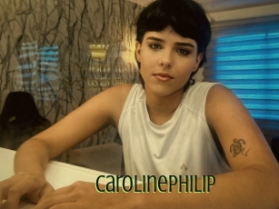 Carolinephilip