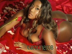 Carolinerob