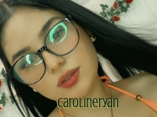 Carolineryan