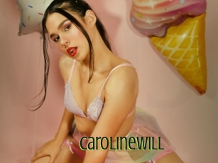 Carolinewill