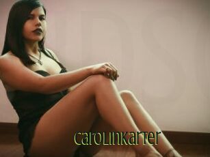 Carolinkarter