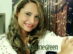 Carollinegreen