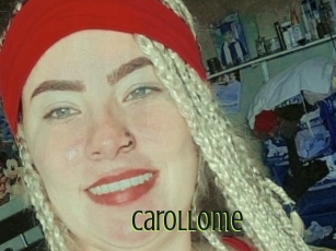 Carollome