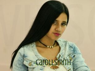 Carollsmith