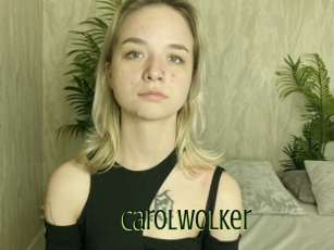 Carolwolker