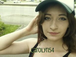 Carolyn54