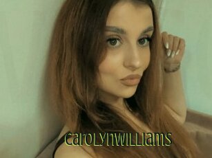 Carolynwilliams