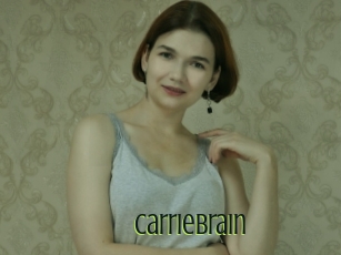 Carriebrain