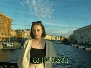 Carriejakson