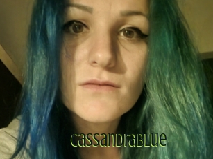 Cassandrablue