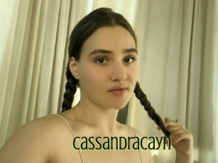 Cassandracayn