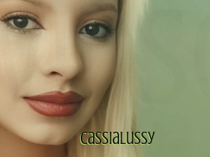 Cassialussy