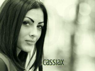 Cassiax