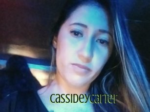 Cassideycarter