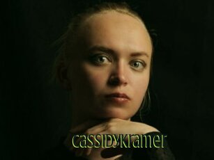 Cassidykramer