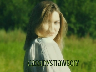 Cassidystrawbery