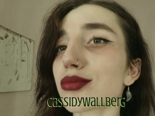 Cassidywallberg