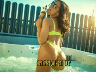 Cassiehardy