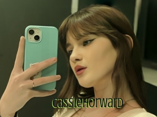 Cassiehorward