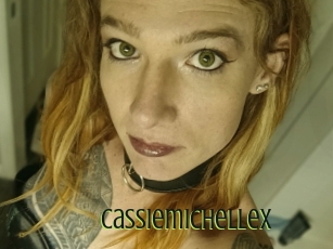 Cassiemichellex