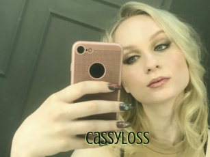 Cassyloss