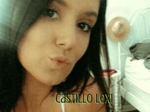 Castillo_lexi