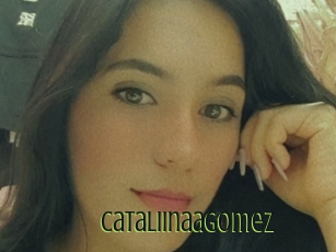 Cataliinaagomez