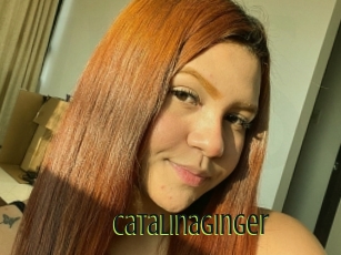 Catalinaginger