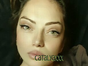 Catalyaxxx