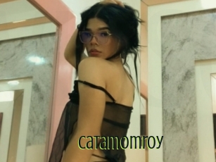 Catamomroy