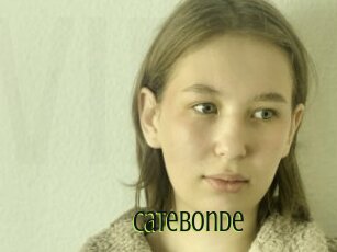 Catebonde