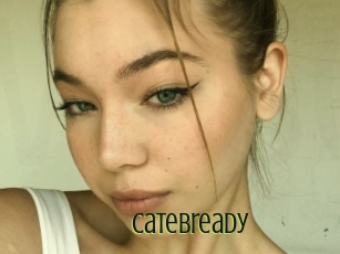 Catebready