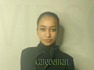 Catedeman