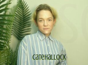 Catehallock