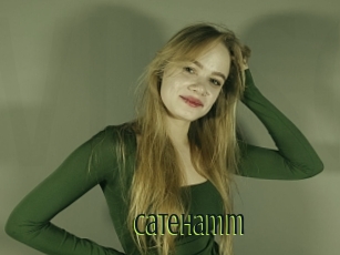 Catehamm