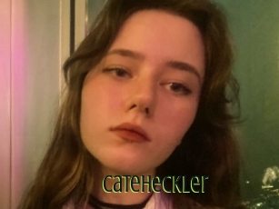 Cateheckler