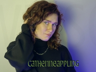 Catherineappling