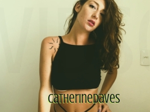 Catherinedaves