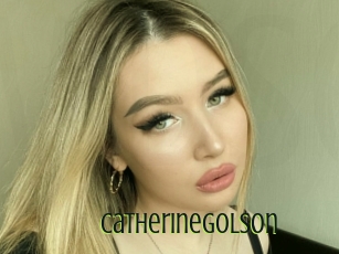 Catherinegolson