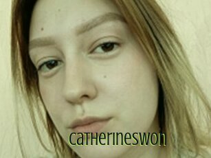 Catherineswon