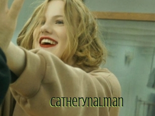 Catherynalman