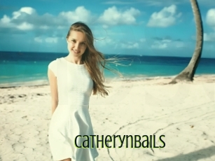 Catherynbails