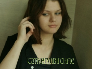 Catherynbirchfie